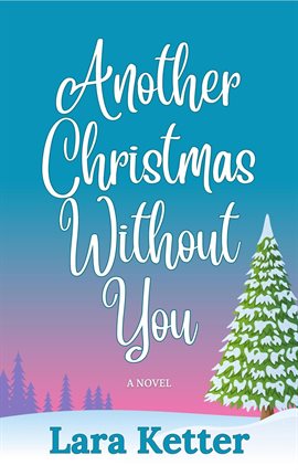 Cover image for Another Christmas Without You