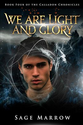 Cover image for We Are Light and Glory