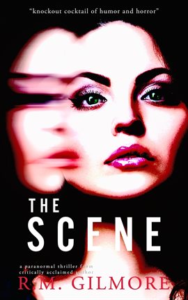 Cover image for The Scene