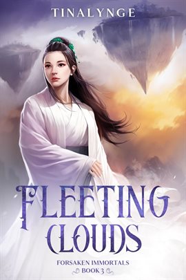 Cover image for Fleeting Clouds