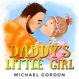 Cover image for Daddy's Little Girl