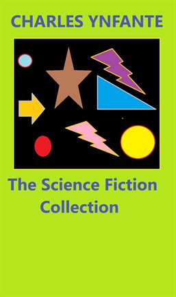 Cover image for The Science Fiction Collection