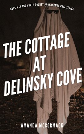 Imagen de portada para The Cottage at Delinsky Cove