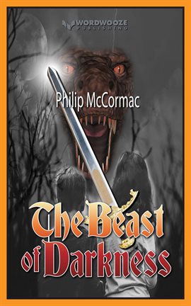 Cover image for The Beast of Darkness