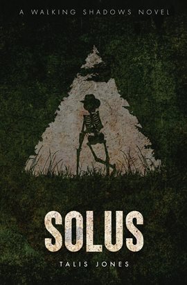 Cover image for Solus