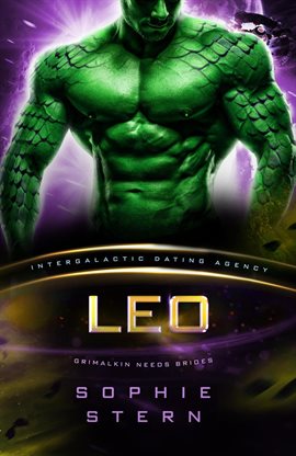 Cover image for Leo