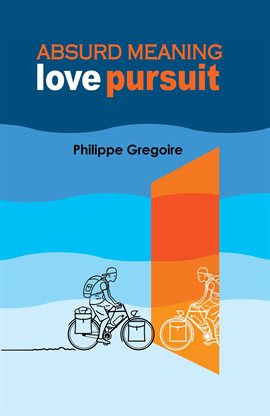 Cover image for Absurd Meaning: Love Pursuit