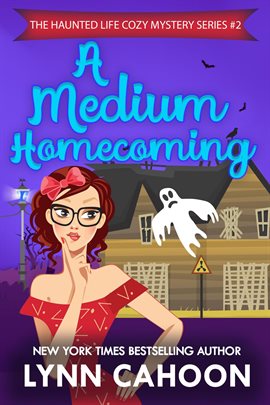 Imagen de portada para A Medium Homecomeing