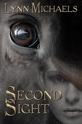 Cover image for Second Sight