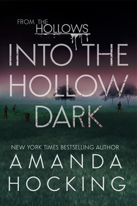 Imagen de portada para Into the Hollow Dark