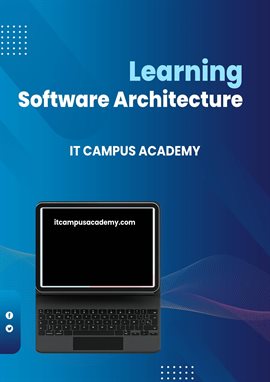 Cover image for Learning Software Architecture