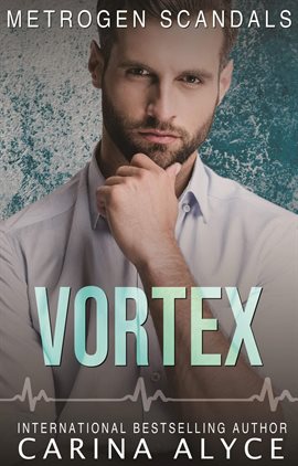 Cover image for Vortex