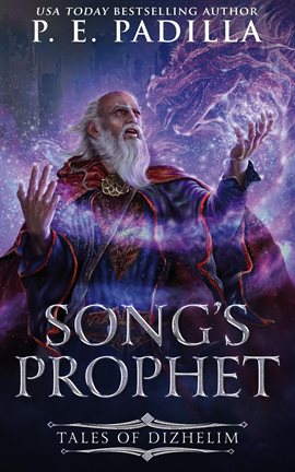 Cover image for Song's Prophet