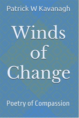 Cover image for Winds of Change
