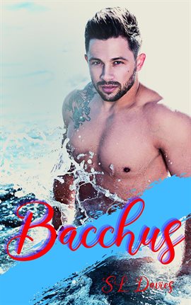 Cover image for Bacchus