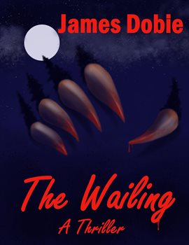 Cover image for The Wailing