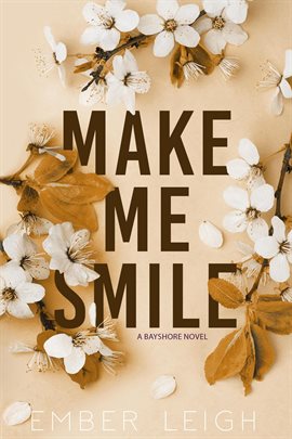 Cover image for Make Me Smile