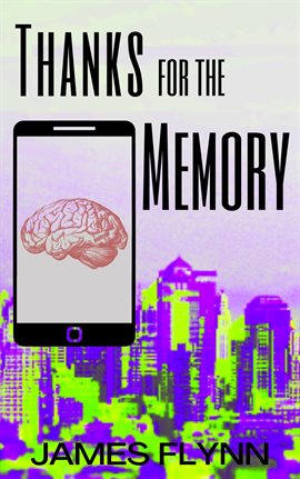 Cover image for Thanks for the Memory