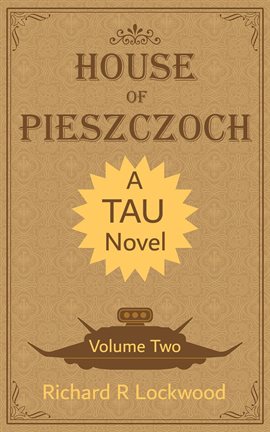 Cover image for House of Pieszczoch 2
