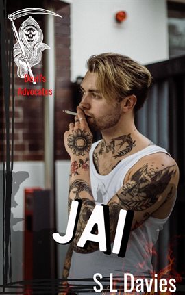 Cover image for Jai