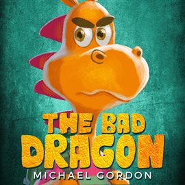 Imagen de portada para The Bad Dragon