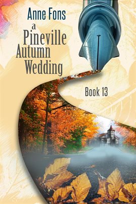 Imagen de portada para A Pineville Autumn Wedding