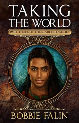Cover image for Taking the World