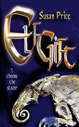Imagen de portada para Elfgift