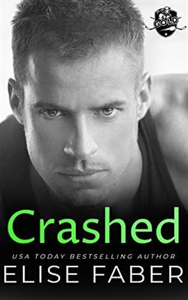 Cover image for Crashed
