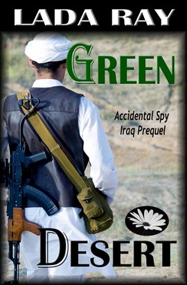 Cover image for Green Desert