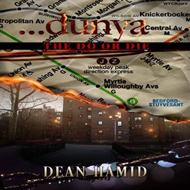 Cover image for Dunya! The Do or Die