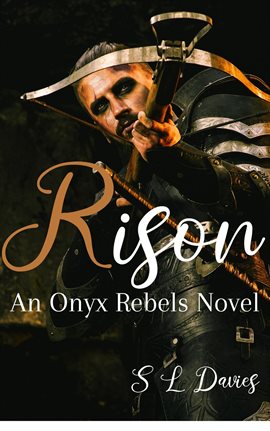 Cover image for Rison