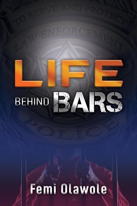 Cover image for Life behind Bars