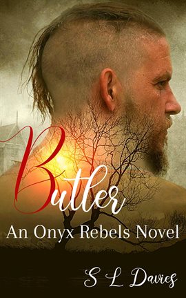Cover image for Butler