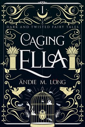 Imagen de portada para Caging Ella