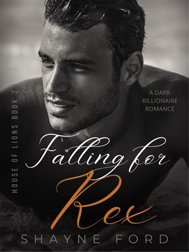 Cover image for Falling for Rex