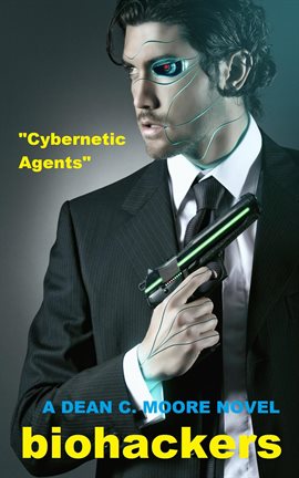 Cover image for Cybernetic Agents