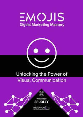 Cover image for Emojis Digital Marketing Mastery