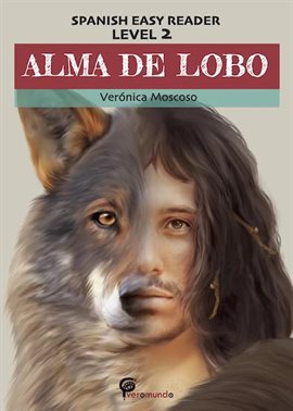 Imagen de portada para Alma de lobo