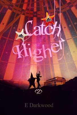 Cover image for Catch Higher
