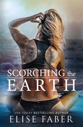 Cover image for Scorching the Earth