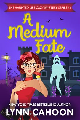 Cover image for A Medium Fate