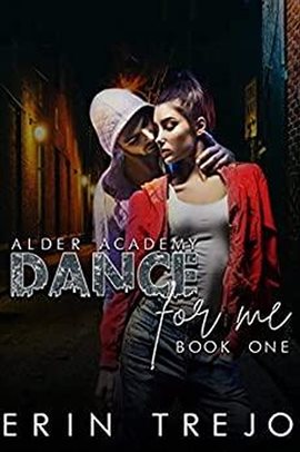 Cover image for Dance for Me