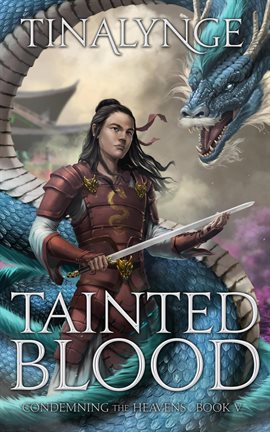 Cover image for Tainted Blood