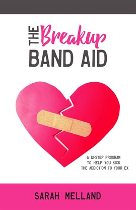 Imagen de portada para The Breakup Band Aid