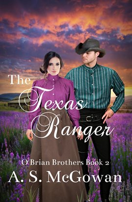 Cover image for The Texas Ranger