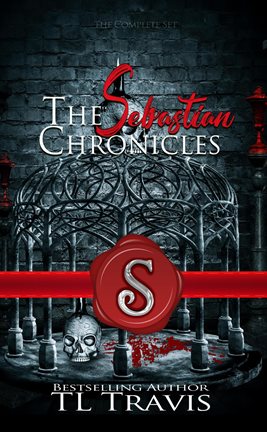 Cover image for The Sebastian Chronicles