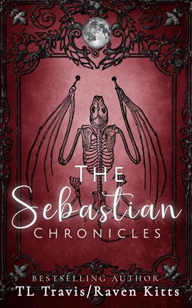 Cover image for The Sebastian Chronicles