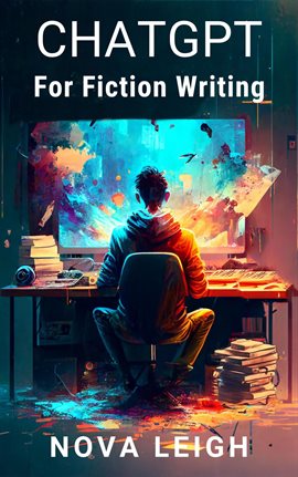 Cover image for ChatGPT For Fiction Writing