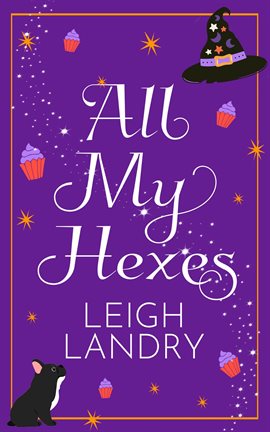 Imagen de portada para All My Hexes